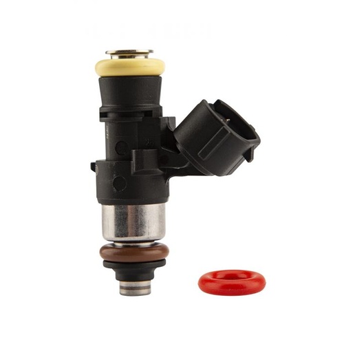 FAST Fuel Injectors, Precision-Flow, LS3/LS7 Profile, 242 lbs./hr., High Impedance, Each