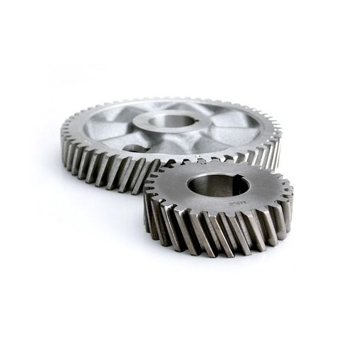 COMP Cams Gear Set For Chevrolet, For GMC 4-6 Cyl. 153-194-230-250-292 1962-88 Alum. Cam Gear