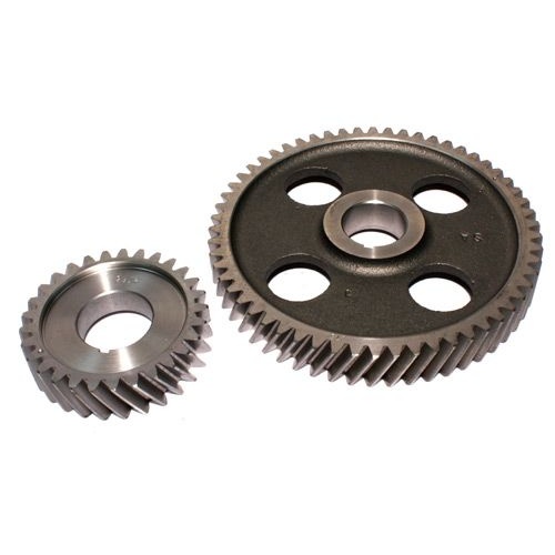 COMP Cams Gear Set For Ford 6 Cyl. 240-300 1965-91 Steel Gear