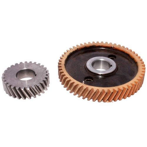 COMP Cams Gear Set For Pontiac 151 c.i. 4 Cylinder Iron Duke w/ Fiber Cam Gear