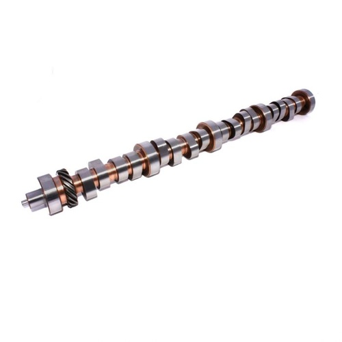 COMP Cams Camshaft, Thumpr, Hydraulic Roller, Advertised Duration 283/303, Lift .557/.539, For Ford 429,460, Each