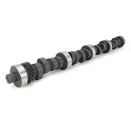 COMP Cams Camshaft, High Energy, Hydraulic Flat Cam, Advertised Duration 260/260, Lift 0.447/0.447, For Ford 351W, Each