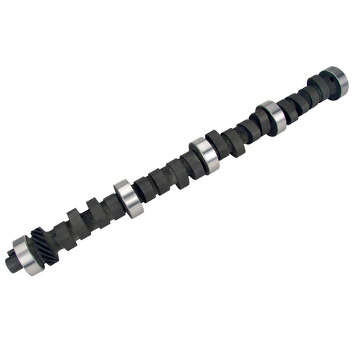 COMP Cams Camshaft, Hydraulic Flat Tappet, Advertised Duration 275/283, Lift .477/.510 For Ford 351W Each