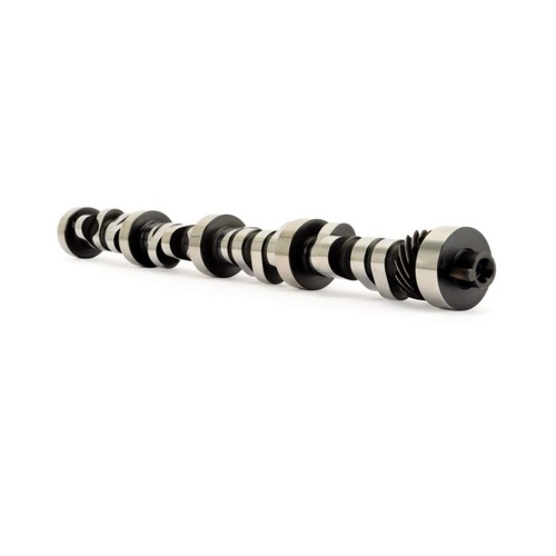 COMP Cams Camshaft, 4-Pattern, Hydraulic Roller, Advertised Duration 307 OB/305 IB Int, 319 OB/317 IB Exh, .638 OB/.638 IB Int. Lift, .622 OB/.622 I