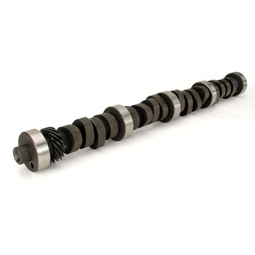 COMP Cams Camshaft, Oval Track, Solid Flat, Advertised Duration 285/295, Lift .568/.592, For Ford 351W, Each