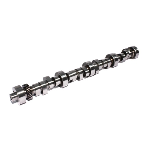 COMP Cams Camshaft, Street/Strip, Hydraulic Roller Cam, Advertised Duration 277/290, Lift 0.577/0.579, For Ford 5.0L, Each