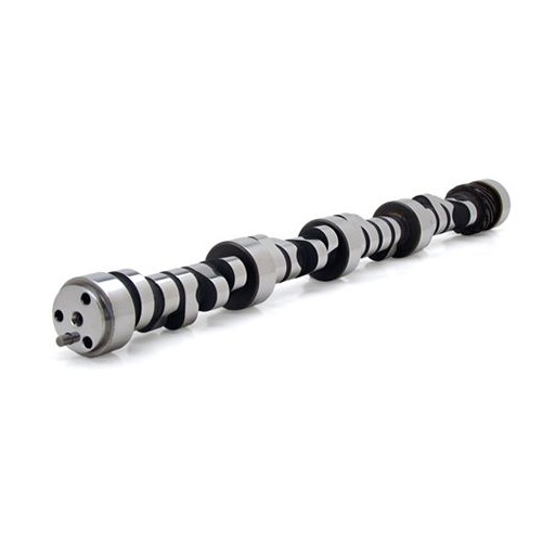 COMP Cams Camshaft, Dual Energy, Hydraulic Flat, Advertised Duration 265/273, Lift .472/.486, For Oldsmobile 260-455, Each