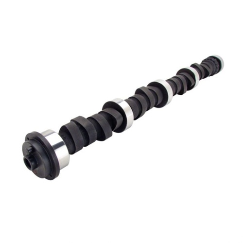 COMP Cams Camshaft, Drag Race, Solid Flat, Advertised Duration 285/294, Lift .568/.545, For Oldsmobile 260-455, Each