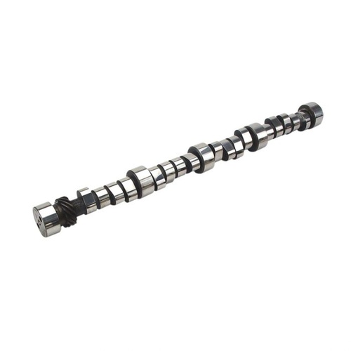 COMP Cams Camshaft, Tri-Power Xtreme, Hydraulic Roller, Advertised Duration 246/258, Lift .500/.493, GM 8100/8.1L, Each