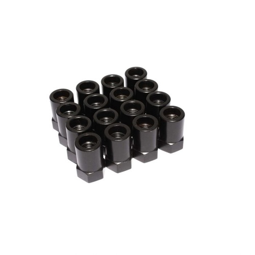 COMP Cams Rocker Stud, High Energy, Polylock 7/16 in, Set of 16