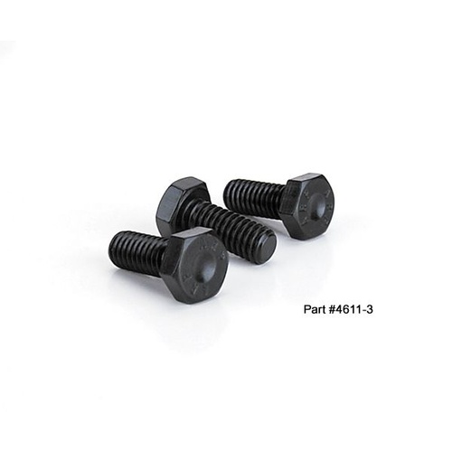 COMP Cams Camshaft Bolts For Chevrolet V8 and V6