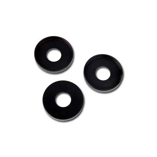COMP Cams Engine Valve Spring Seat, OD Spring Locator, 1.730 in. OD, .640 in. ID, .060 in. Thick, Each