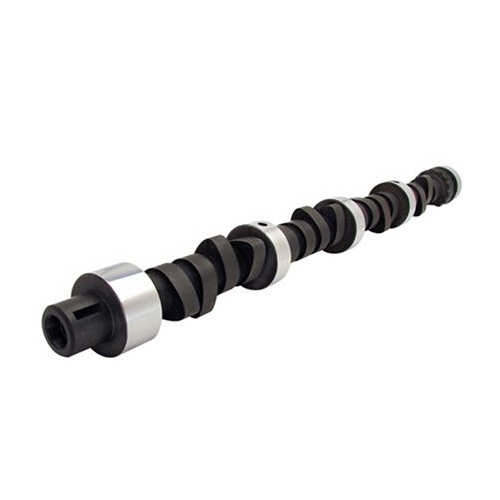 COMP Cams Camshaft, Hydraulic Flat Tappet, Advertised Duration 292/303, Lift .516/.516, For Pontiac, V8, Each