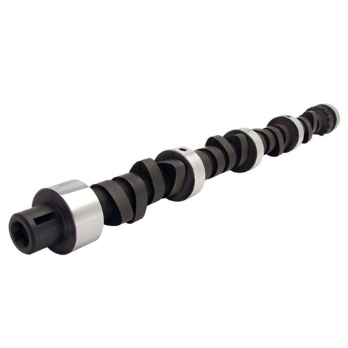 COMP Cams Camshaft, Xtreme Energy, Hydraulic Flat, Advertised Duration 256/268, Lift .447/.455, For Pontiac 265-455, Each