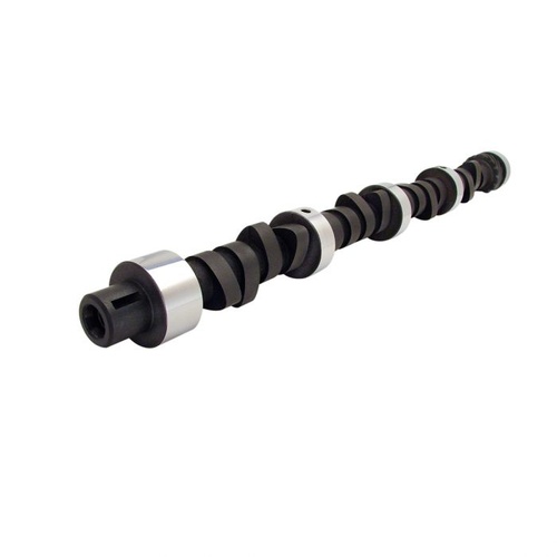 COMP Cams Camshaft, High Energy, Hydraulic Flat, Advertised Duration 268/268, Lift .454/.454, For Pontiac 265-455, Each