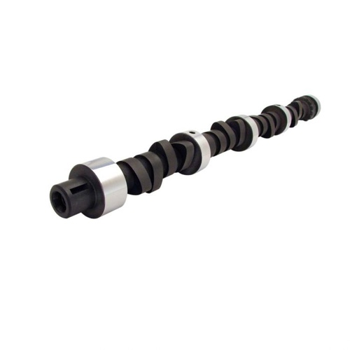 COMP Cams Camshaft, Big Mutha' Thumpr, Hydraulic Flat, Advertised Duration 295/313, Lift .501/.486, For Pontiac 265-455, Each