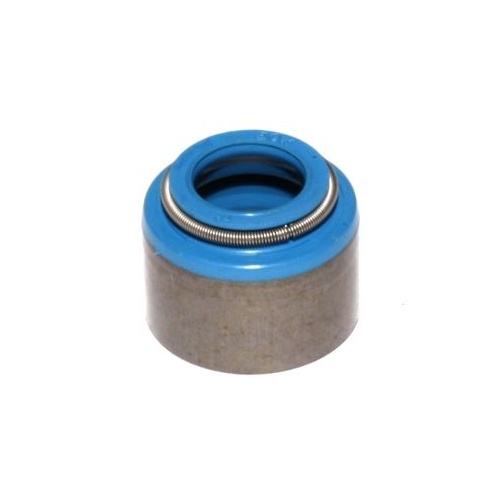 COMP Cams Valve Seal, Metal Viton, .500 in. Guide Size, 3/8 Valve Stem, Each