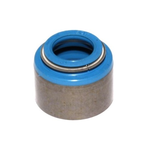 COMP Cams Valve Seal, Metal Viton, .530 in. Guide Size, 3/8 in. Valve Stem, Each