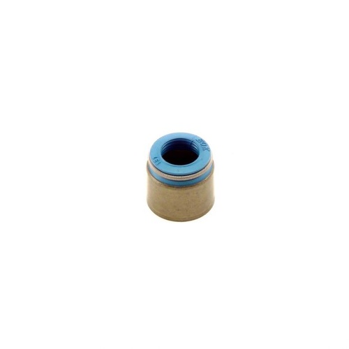 COMP Cams Valve Seal, Metal Body Viton, .500 in. Guide Size, 11/32 in. Valve Stem, Each
