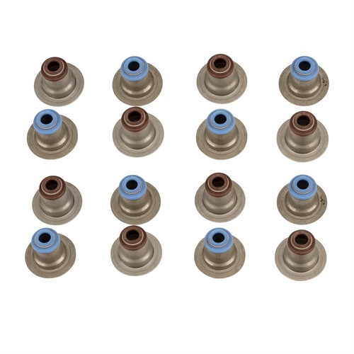 COMP Cams Spring Seat and Seal Kit for 5.3/6.0L LS