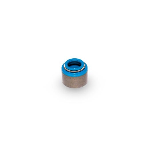 COMP Cams Valve Seal, Metal Viton, .530 in. Guide Size, 11/32 in. Valve Stem, Each