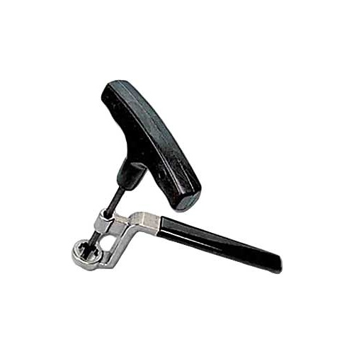 COMP Cams Wrenches, Valve Lash, 5/8 in. Wrench with 3/16 in, 7/32 in. T-Handles, Kit