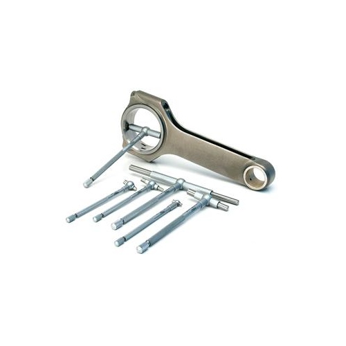 COMP Cams Gauge Set Telescoping 5/16 in. To 6 in. Range