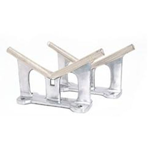 COMP Cams V-Style Aluminum Head Holder Pair