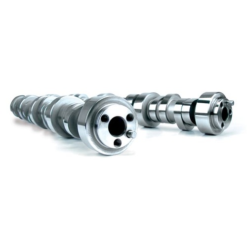 COMP Cams Camshaft, LSR Rectangular Port, Hydraulic Roller, Advertised Duration 281/297, Lift .617/.624, GM LS GEN III/IV, Each