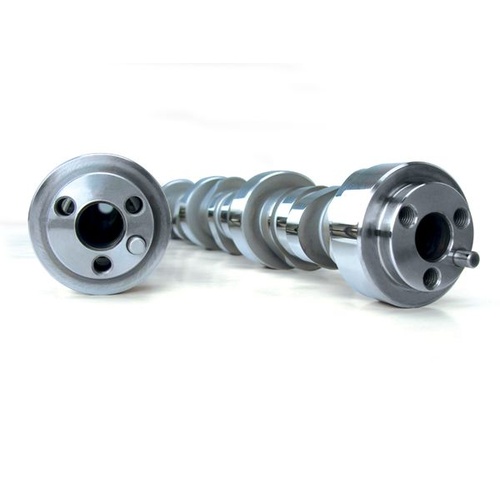 COMP Cams Camshaft, Thumpr, Hydraulic Roller, Advertised Duration 275/295, Lift .553/.536, GM LS GEN III/IV, Each