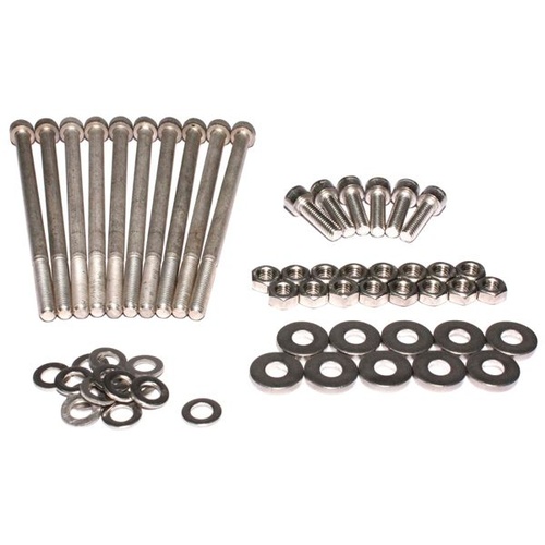 FAST LSX 92mm Intake Manifold Hardware Kit