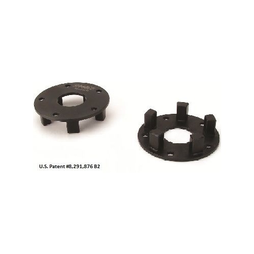 COMP Cams Camshaft Phaser, For Ford Modular 3 Valve Motors, 2005 and Newer, 4.6/5.4L, Each
