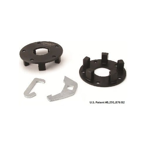 COMP Cams Camshaft Phaser, For Ford Modular 3 Valve Motors, 2005 and Newer, 4.6/5.4L, Kit