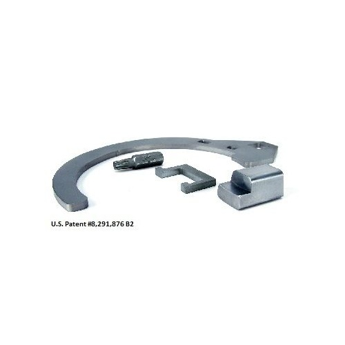 COMP Cams Camshaft Phaser Limiter, 2007-2008, For Chevrolet, Gen IV, Kit