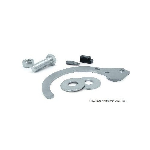 COMP Cams Camshaft Phaser Limiter, For Chevrolet, 6.0L, 6.2L, Kit