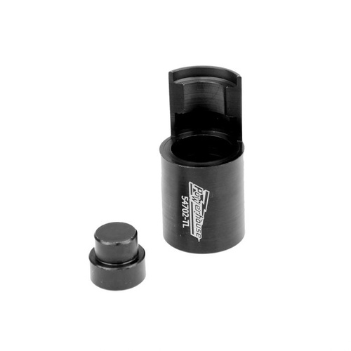 COMP Cams Tool, LS Rocker Trunnion Installation, Steel, Black Oxide, Each