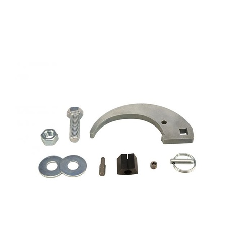 COMP Cams Camshaft Phaser Lockout, For Chevrolet, Gen V, LT4, Kit