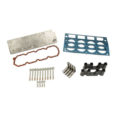 COMP Cams Cylinder Deactivation Delete Kit, Basic DOD Delete, GM GEN IV 5.3L LS, Kit