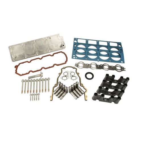 COMP Cams Cylinder Deactivation Delete Kit, Premium DOD Delete, GM GEN IV 5.3L LS, Kit