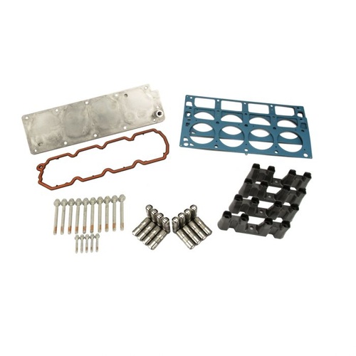 COMP Cams Cylinder Deactivation Delete Kit, Standard DOD Delete, GM GEN IV 6.0L LS, Kit