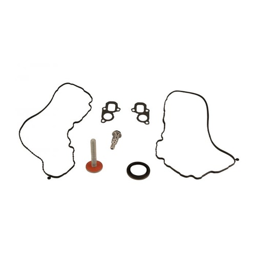 COMP Cams Cam Install Kit for Single-Bolt Non-VVT GM LS