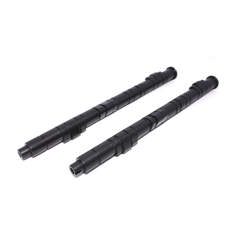 COMP Cams Camshaft, Quicktyme, Solid, Advertised Duration 278/284, Lift .490/.450, For Honda B16A/B17A/B18C/B18C5 V-TEC, Each