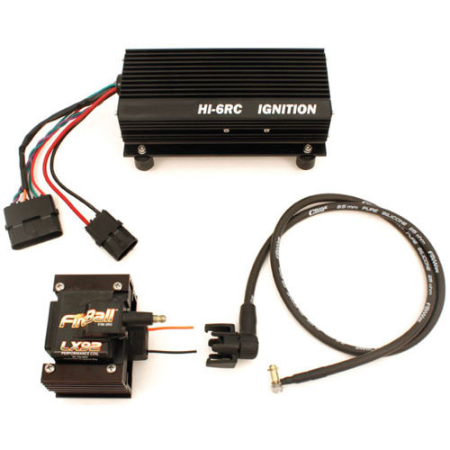 FAST HEI to CD Ignition Conversion Kit