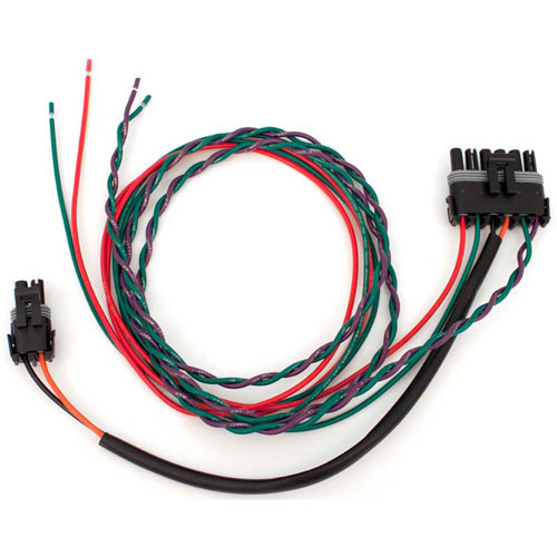 FAST E6 Ignition to MSD Distributor Harness