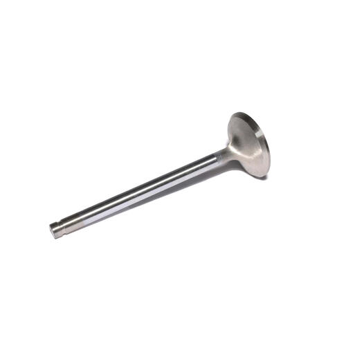 COMP Cams Valve, Sportsman, Stainless Steel, Exhaust, For Chevrolet Small Block, 1.500 in. Head, 4.911 in. Length, Each