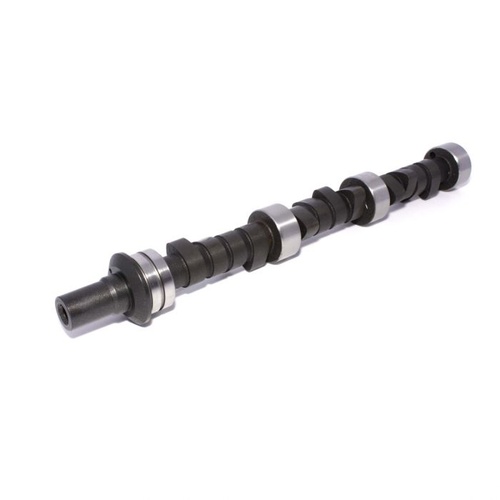 COMP Cams Camshaft, High Energy, Hydraulic Flat Cam, Advertised Duration 247/247, Lift 0.4/0.4, For Ford 2000-2300 4 Cylinder, Each