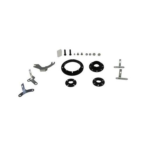 FAST XR-700 in Domestic 4, 6 and 8 Cylinder Engines & VW/Bosch 009 Distributors