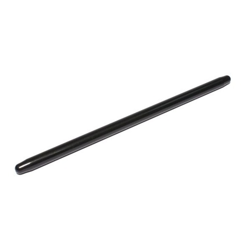 COMP Cams Pushrod, Magnum, Chromoly, Heat-Treated 8.280 in. Long, .080 in. Wall, 3/8 in. Diameter, Each