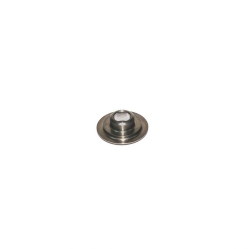COMP Cams Titanium Retainer, Lightweight, 10 Degree, 1.500 in.-1.550 in. OD Double Springs, Each