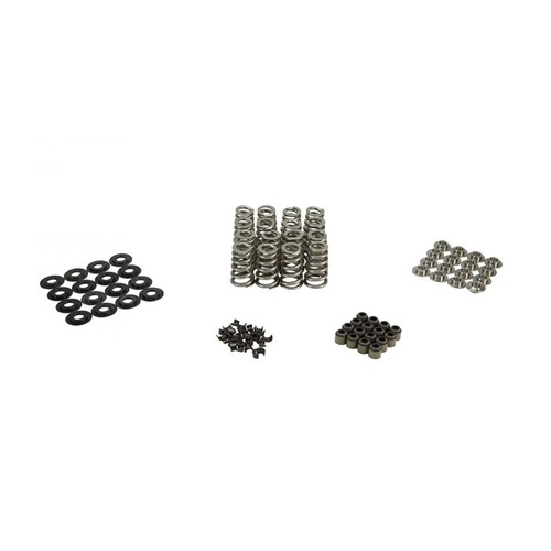 COMP Cams Conical Valve Spring Kit GM L83/L86/LT1/LS7 w/ Titanium Retainers
